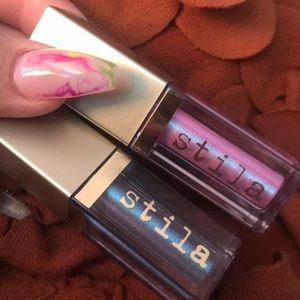 Stila glitters